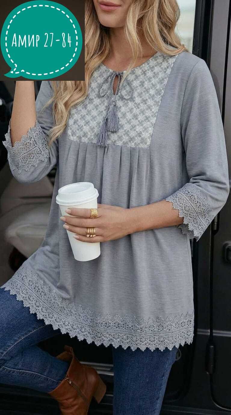 женские блузки и рубашки,женская блузка,туника с кружевами,,кружевные блузки