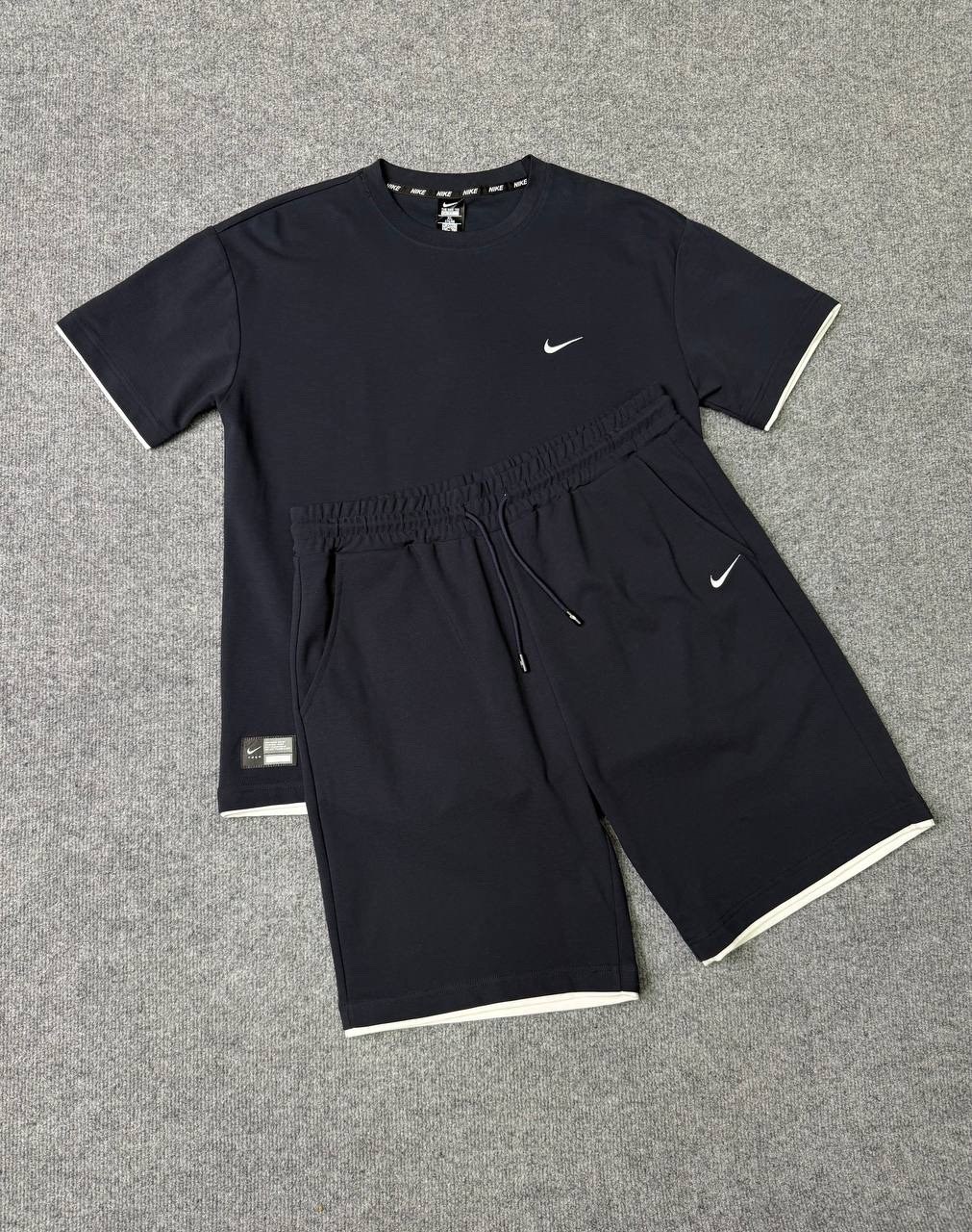 летний спортивный костюм футболка с шортами nike,спортивные костюмы nike,футболки комплект,футболка и шорты комплект,спортивный костюм футболка и шорты