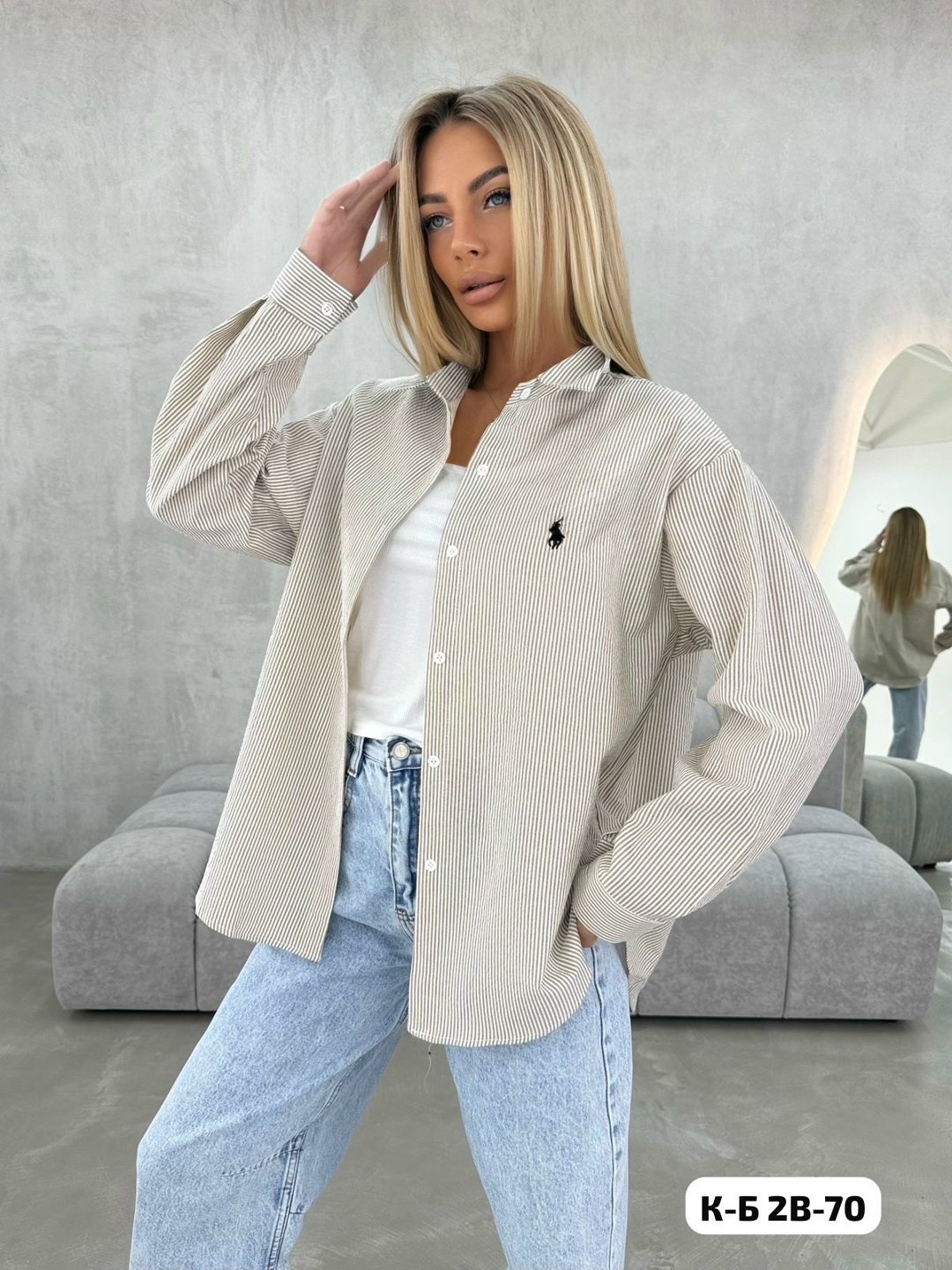 женская рубашка,рубашка,рубашка в полоску,рубашка в полоску оверсайз,рубашка женская в полоску