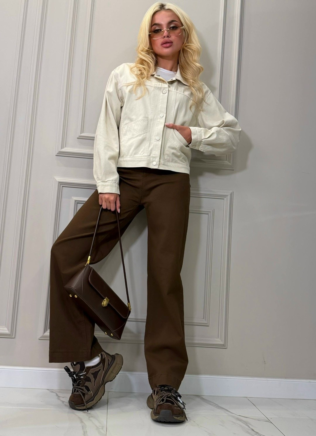 костюм молочный,костюм бежевый,брючный костюм,брючный летний костюм двойка,брючный комплект