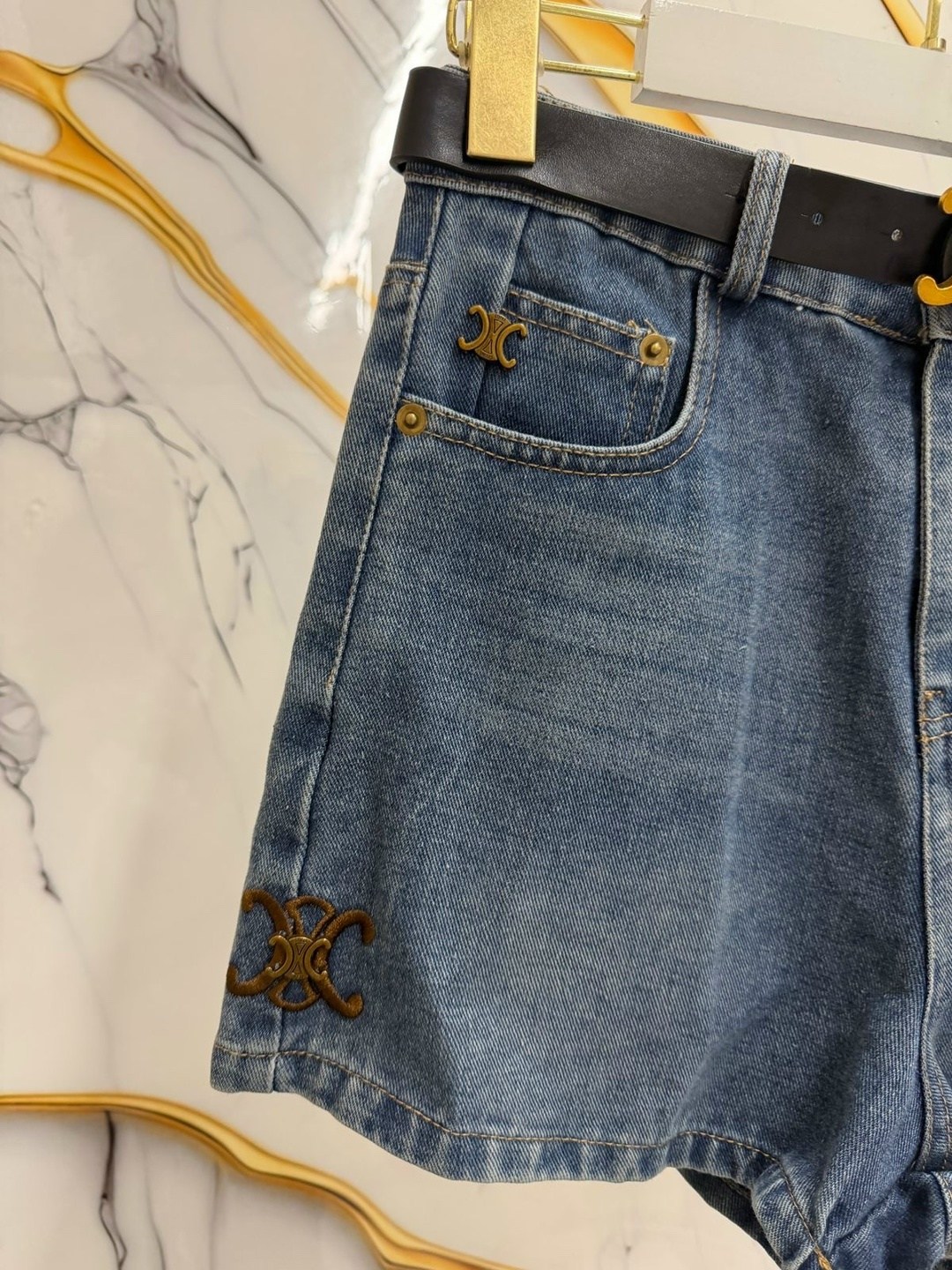 джинсовые шорты,женские джинсовые шорты,женские шорты,брендовые шорты,джинсовые шорты с высокой талией