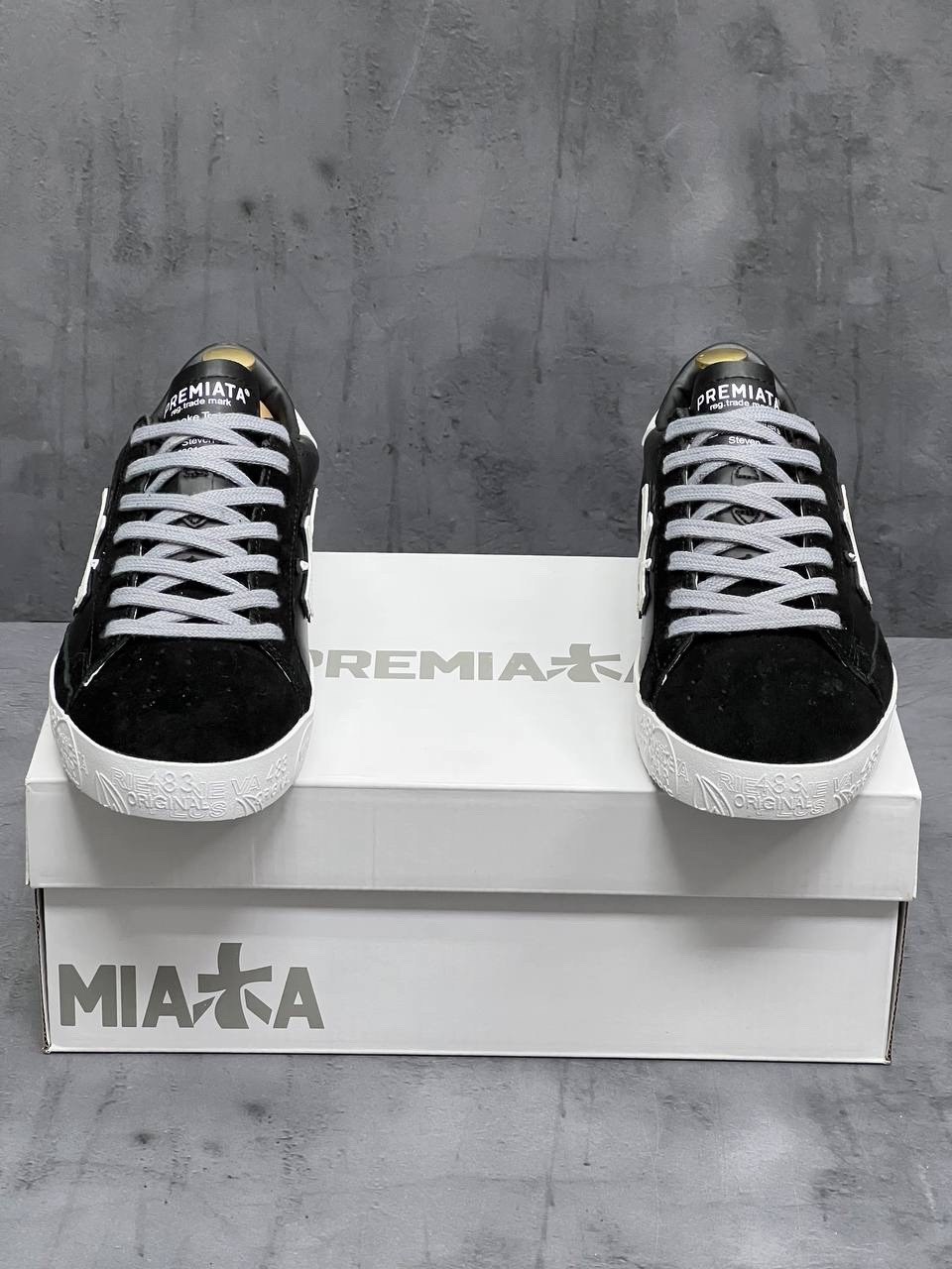 ,кроссовки premiata,кеды premiata,кеды premiata мужские,кроссовки кеды на шнурках premia