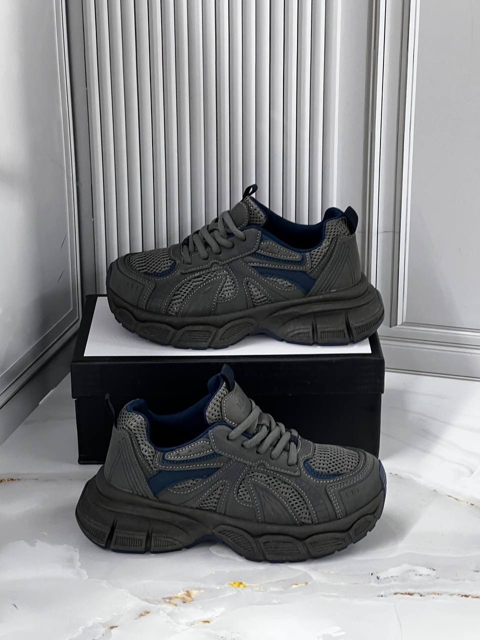 мужские черные кроссовки balenciaga track 2,кроссовки баленсиага 3xl,кроссовки balenciaga,кроссовки женские balenciaga,мужские черные кроссовки balenciaga track 2 lm-16372