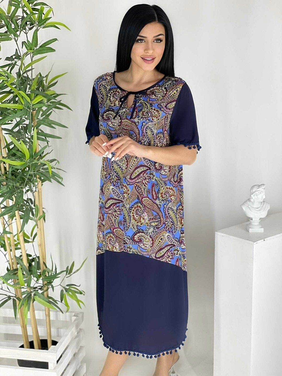 Женская одежда