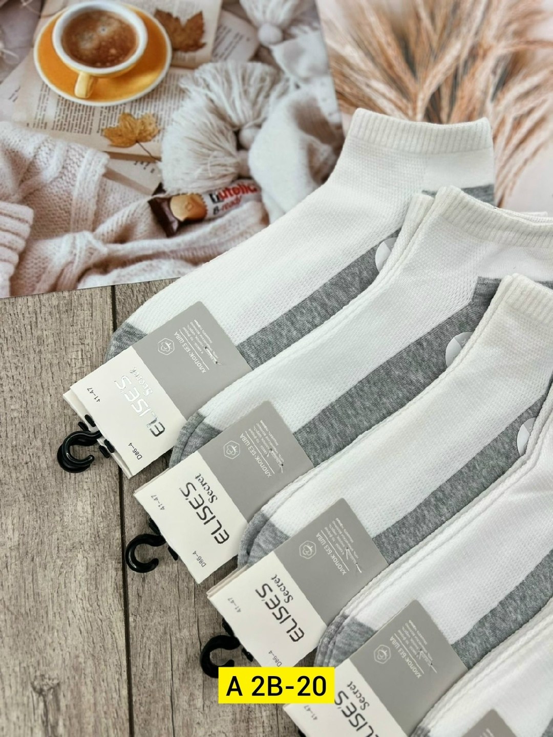 комплект носки мужские,носки мужские,носки мужские комплект 5 пар,носки roerue комплект 5 пар размер 41 - 47 белый,носки короткие набор