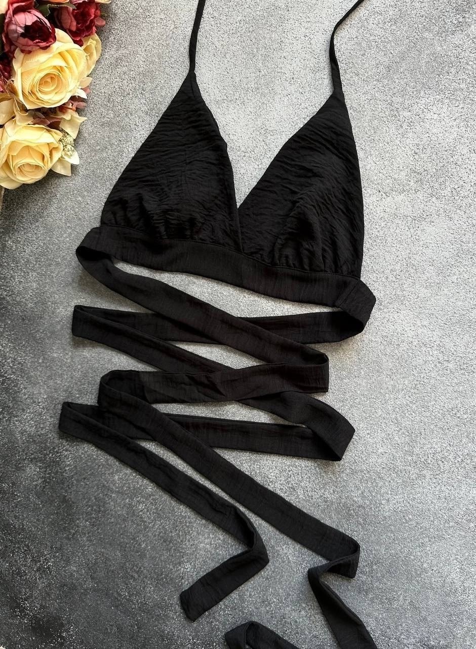 женские костюмы,брючный костюм с топом,костюм женский брючный,костюм пышные штаны и топик,женский костюм из двух предметов