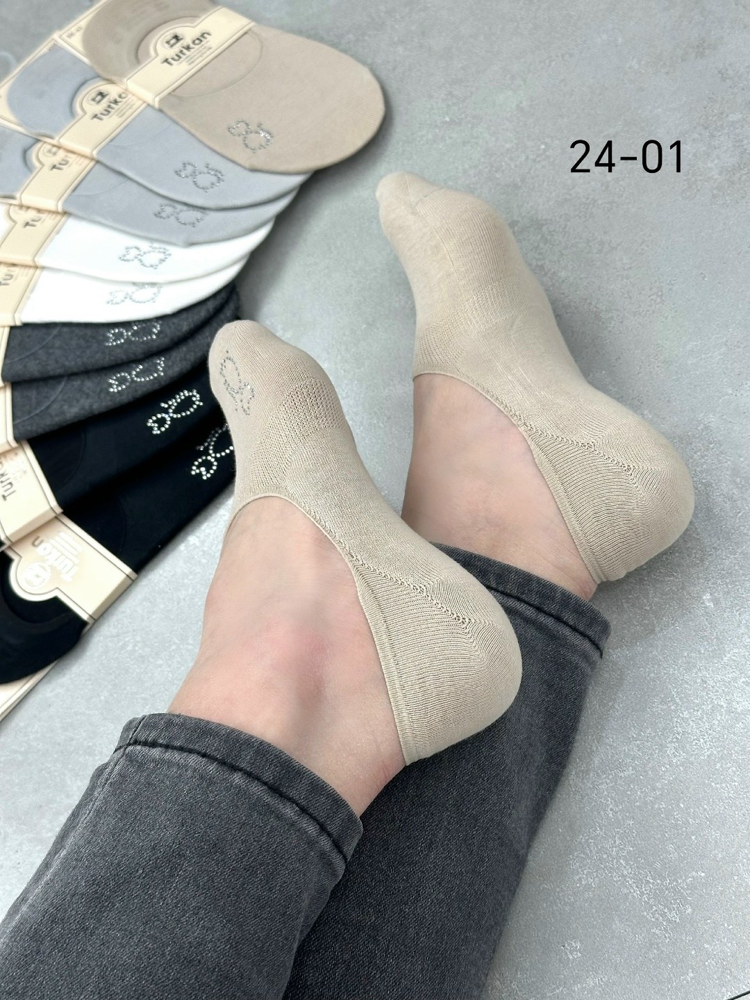 подследники женски,женские следки,носки следки,женские носки,носки следки туркан