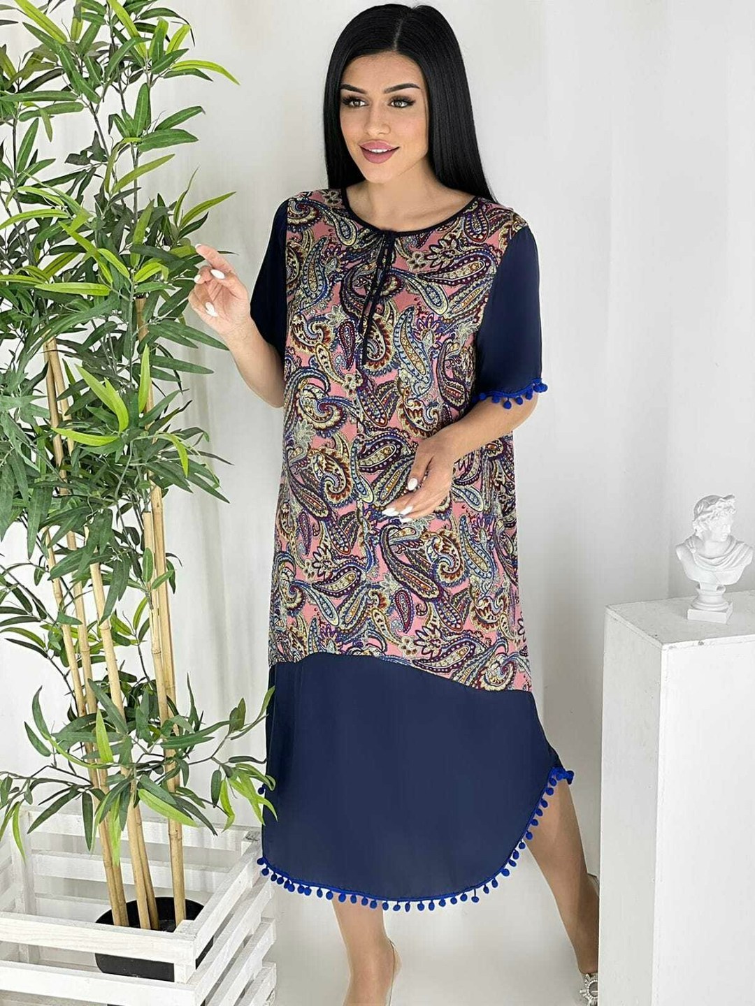 Женская одежда