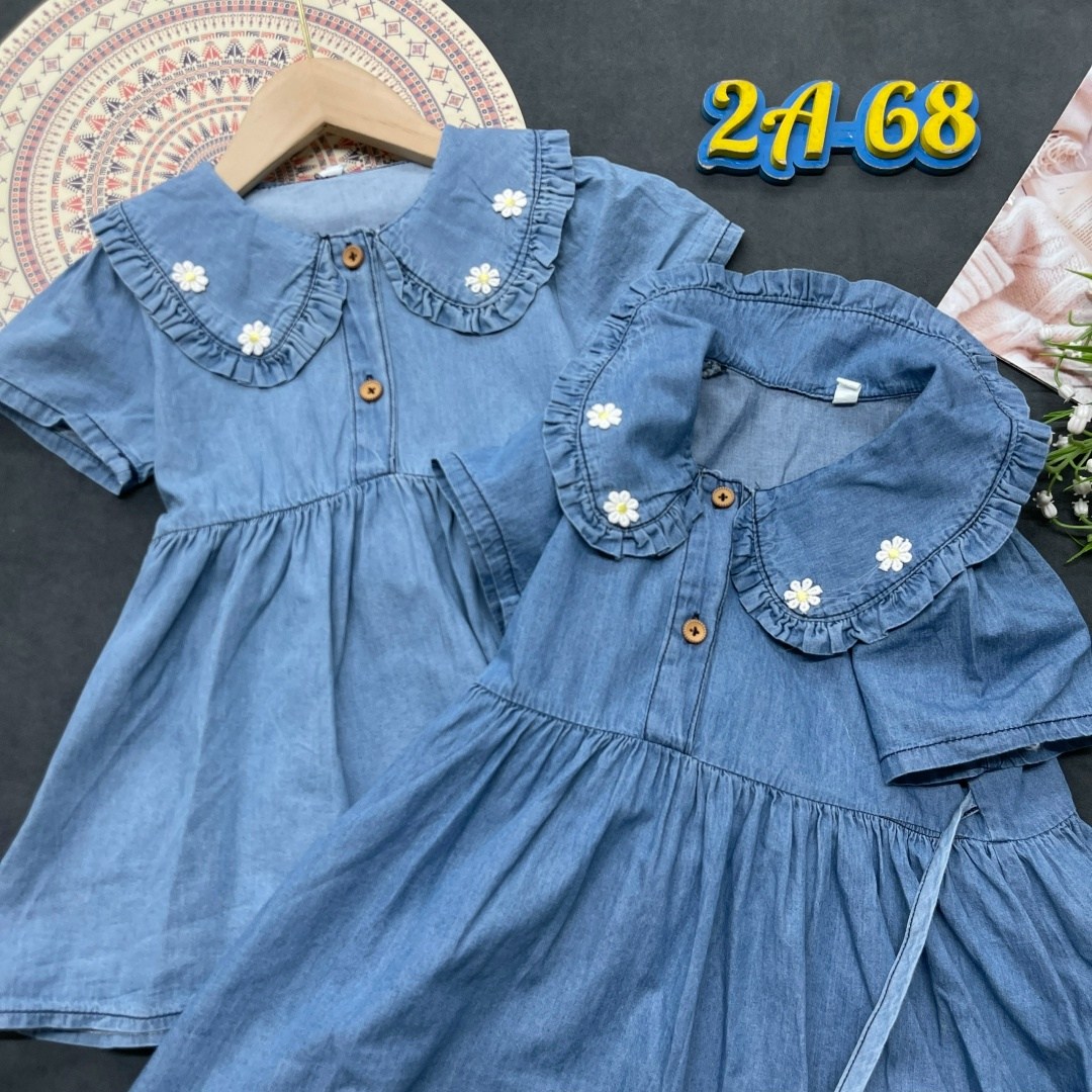 джинсовое платье для девочки,платье джинсовая,платья для девочек,платья детские,платья для детей