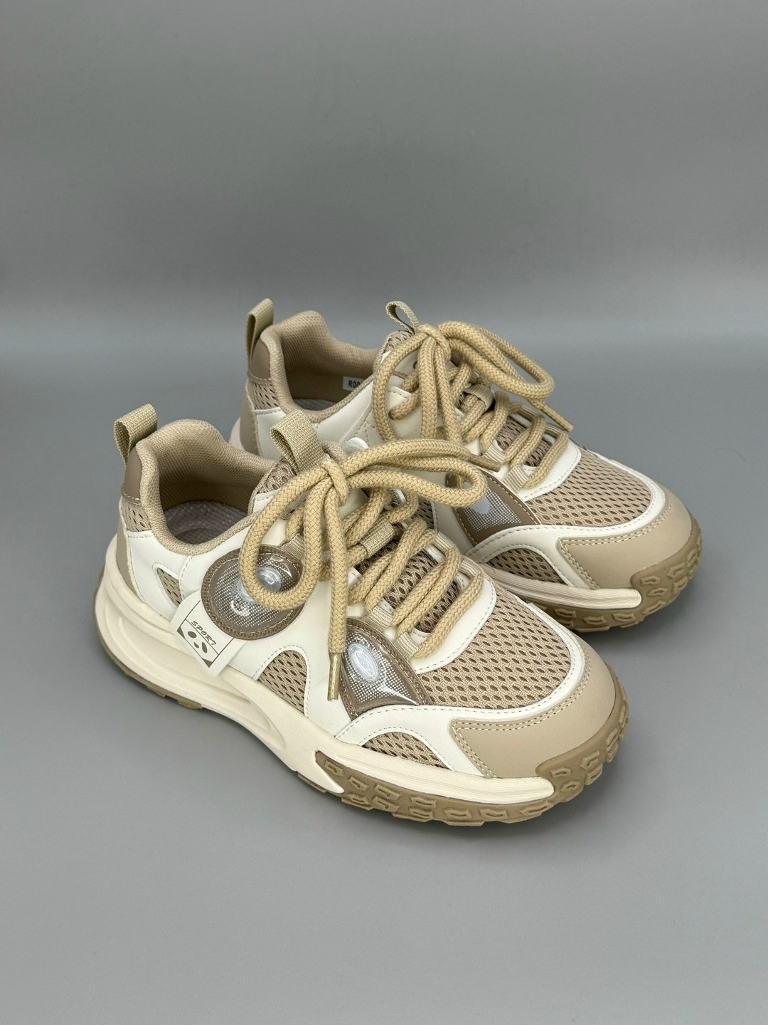 кроссовки женскиe,,кроссовки для женщин,кроссовки,бежевые кроссовки