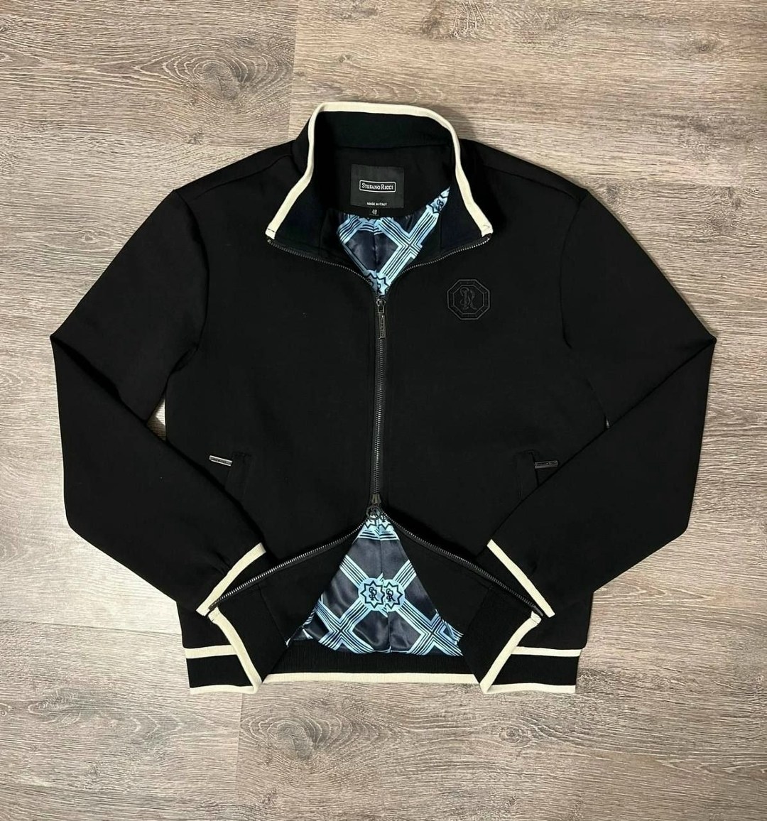 спортивный костюм stefano ricci,мужской спортивный костюм stefano ricci,мужская верхняя одежда,мужской спортивный костюм,спортивный костюм philipp plein