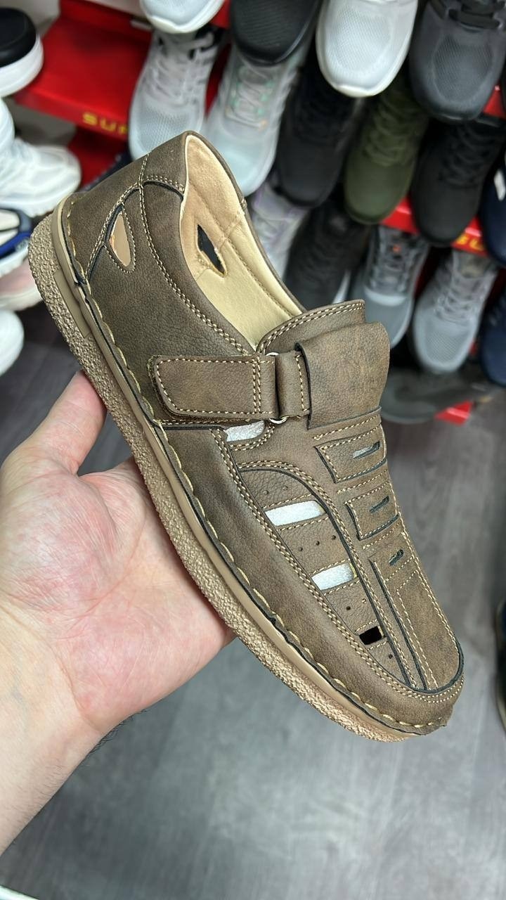 ,сандалии мужские,босоножки мужские,мужские летние туфли,сандали