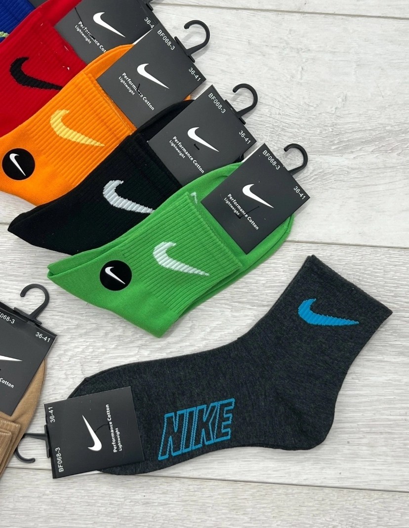 комплект носков nike,комплект носки мужские,носки мужские,носки подростковая,носки мужские спортивные
