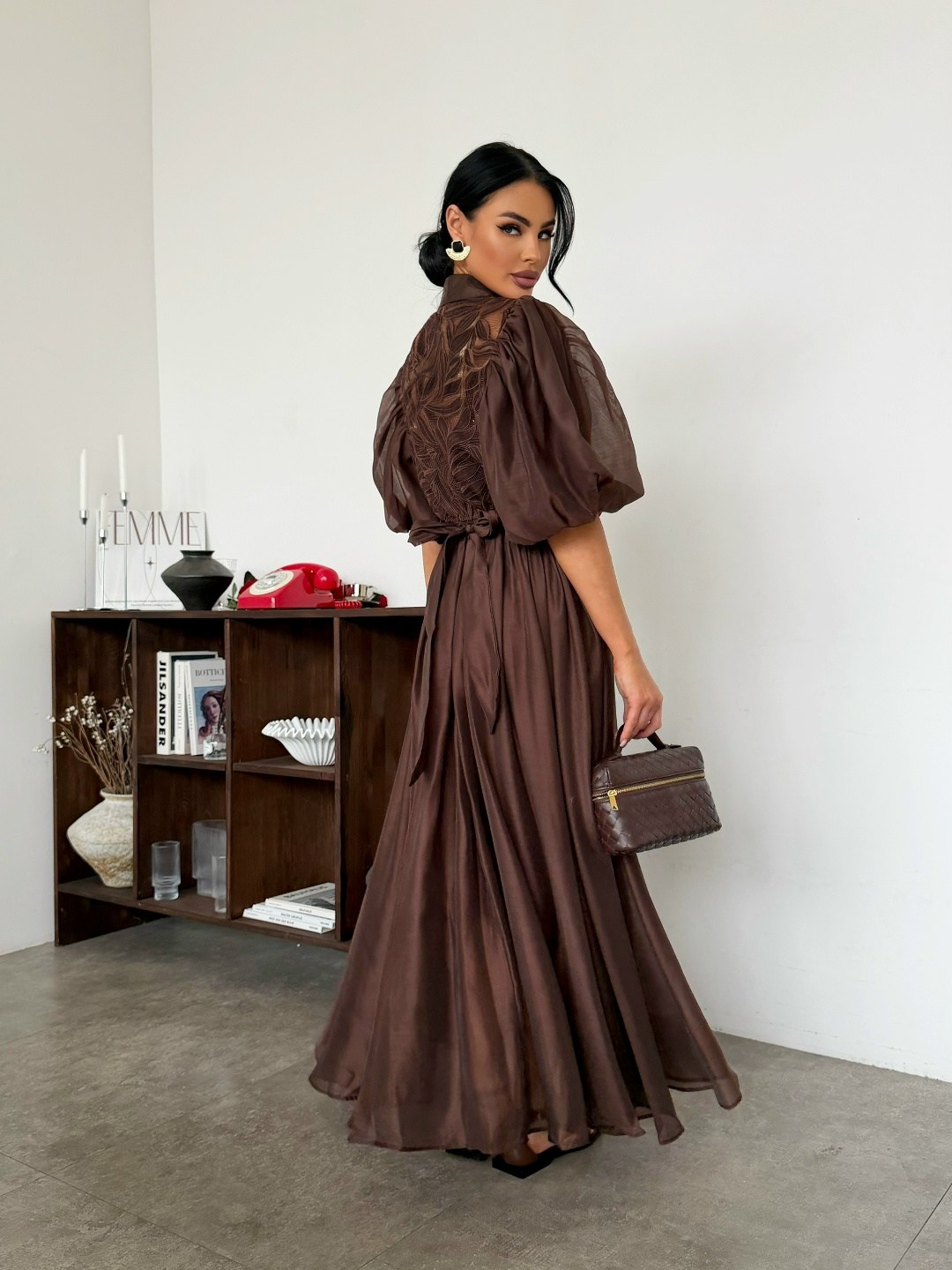 коричневое платье,модное платье,платье женской,платье идеальное,платье