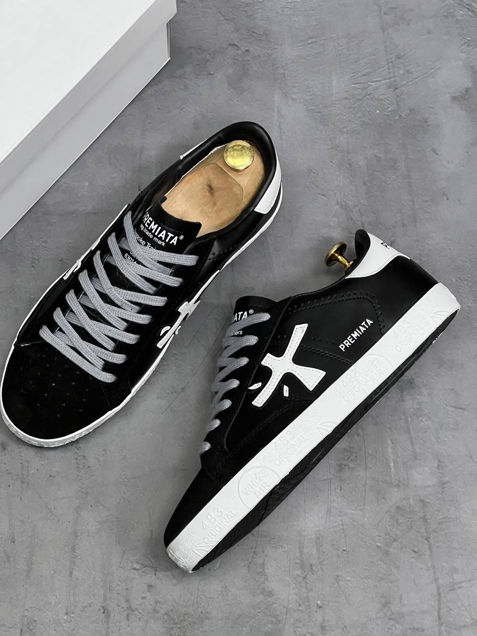 ,кроссовки premiata,кеды premiata,кеды premiata мужские,кроссовки кеды на шнурках premia