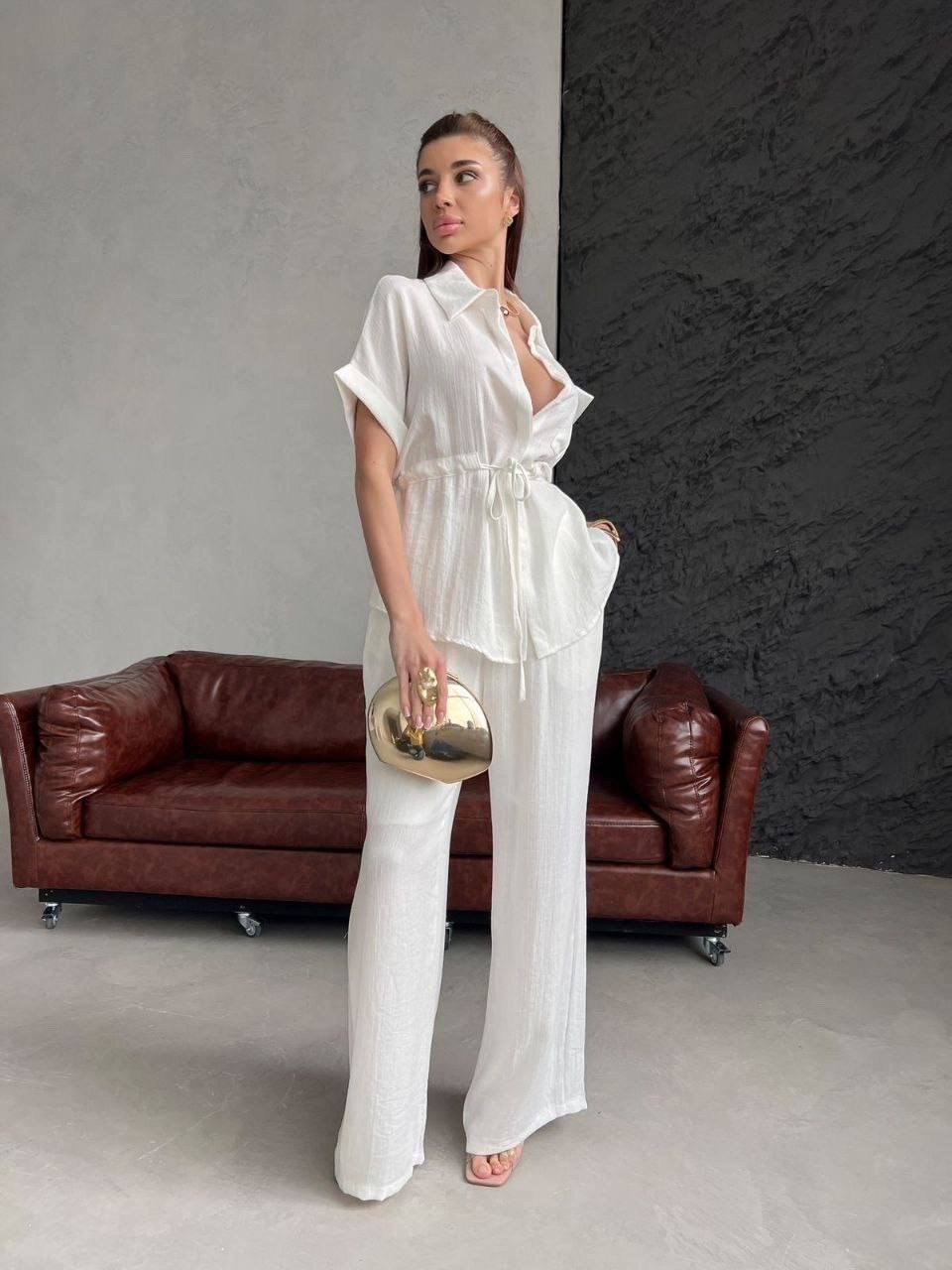брючный костюм женский летний,женские костюмы,брючный костюм,брючные костюмы женские,костюм белый