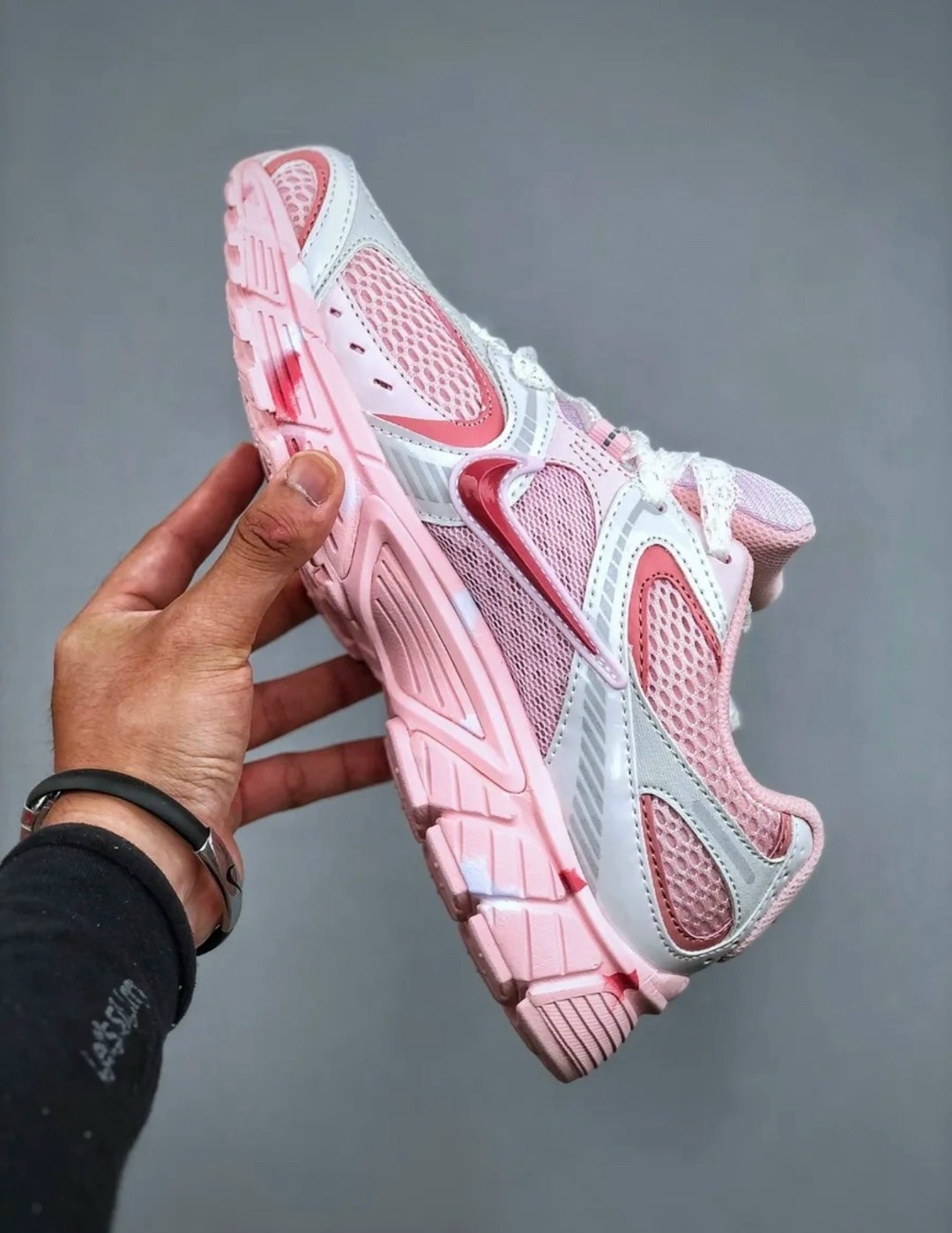 кроссовки nike zoom vomero 5,женские кроссовки nike,женские кроссовки,кроссовки nike air zoom vomero 5,кроссовки nike