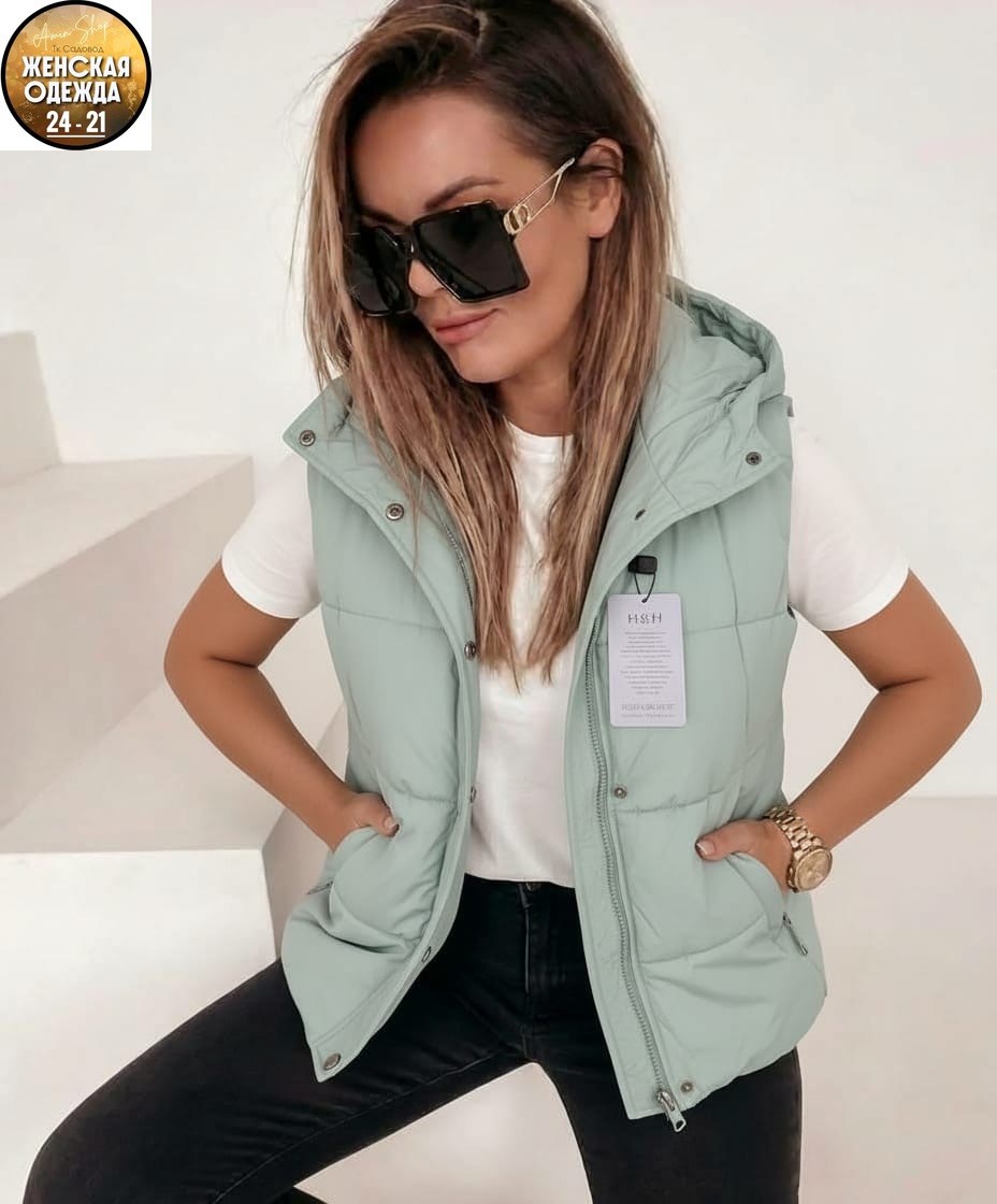 жилет женский,женские жилетки,жилетка,жилет,теплый жилет