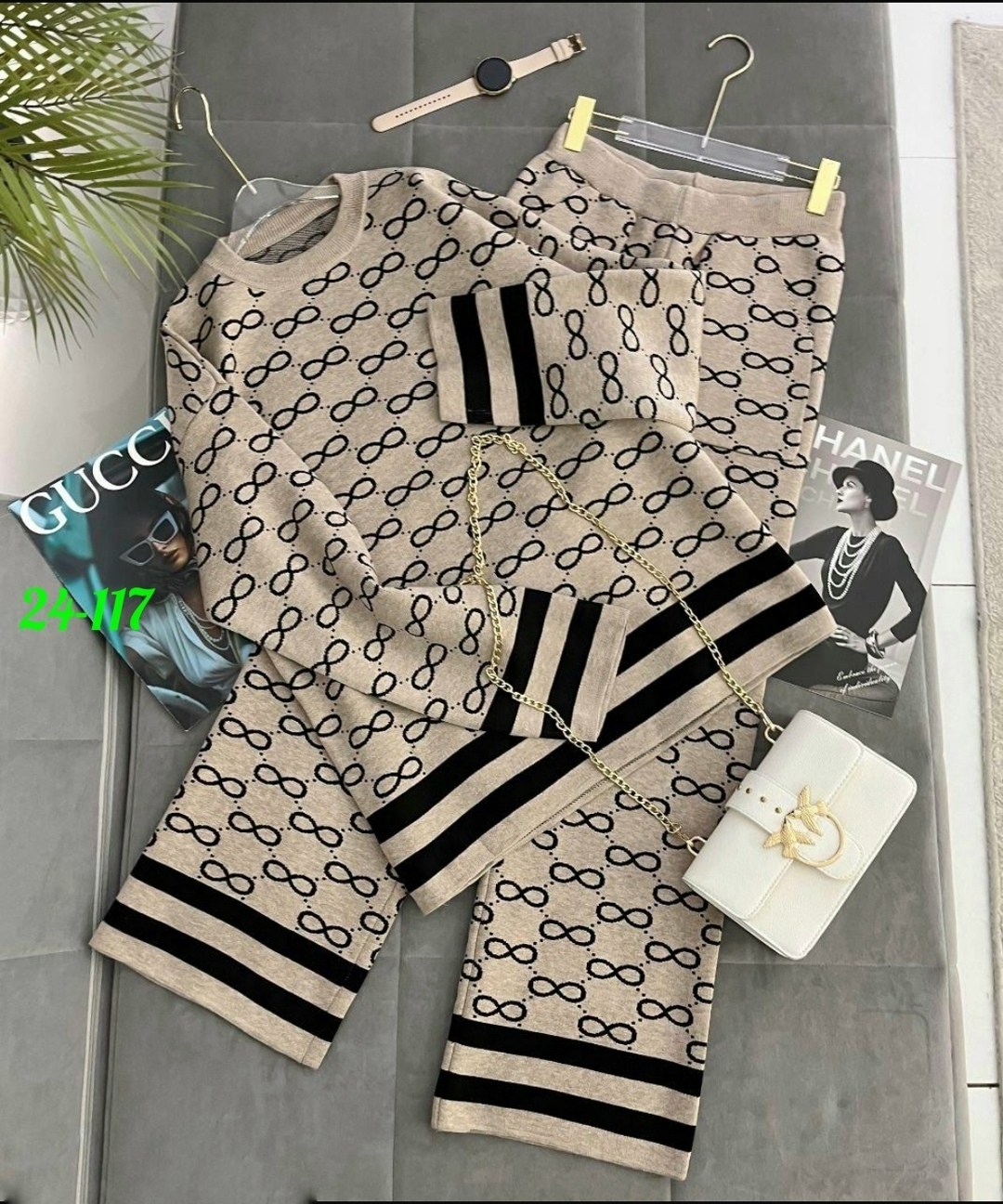 комплект одежды gucci,женские костюмы,костюм двойка,спортивный костюм gucci,костюмы кашемир теплый