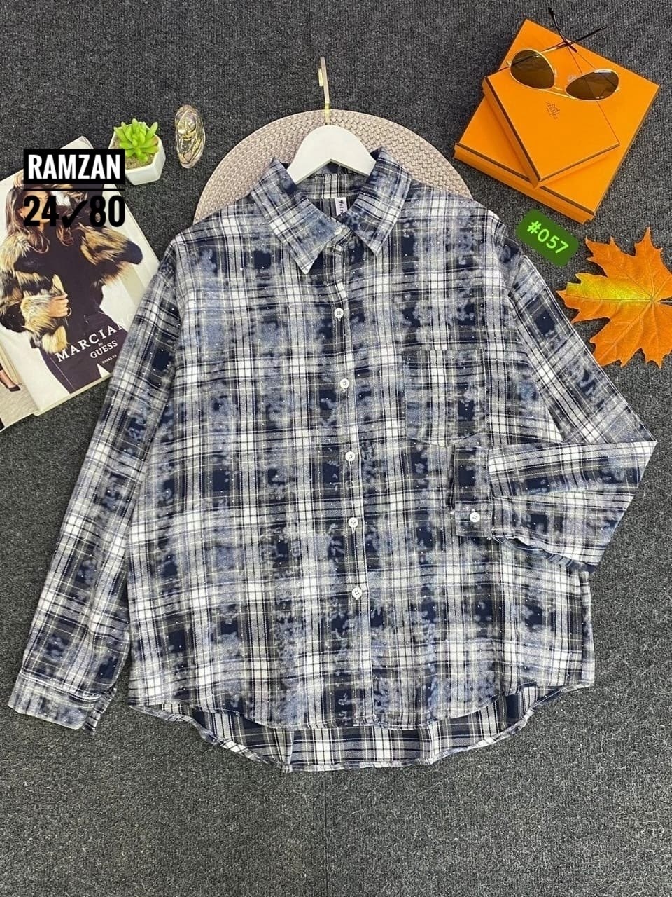 рубашка в клетку,рубашка хб,женская рубашка,клетчатая рубашка,рубашка