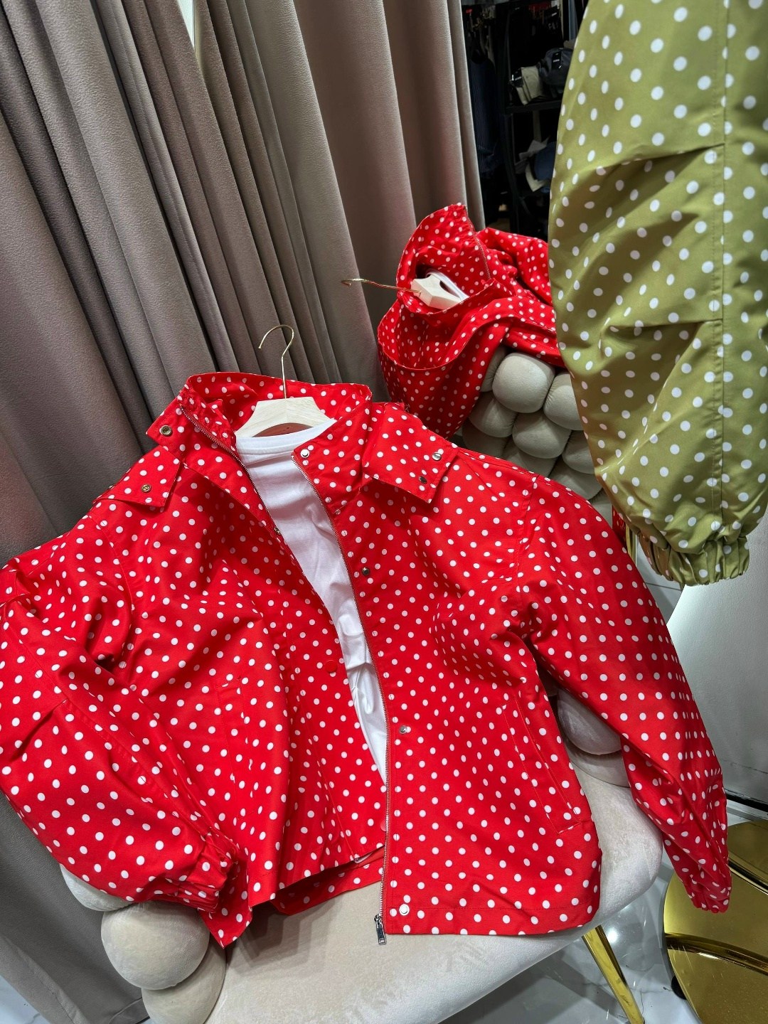 блузка стильная,блуза,модная блузка,блузка,блузка в горох