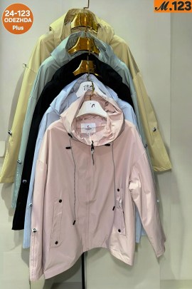 Верхняя одежда