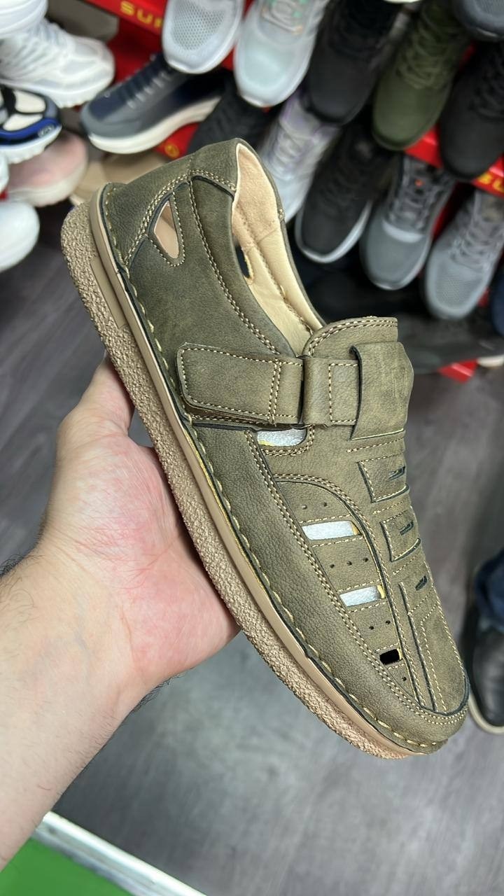 ,сандалии мужские,босоножки мужские,мужские летние туфли,сандали