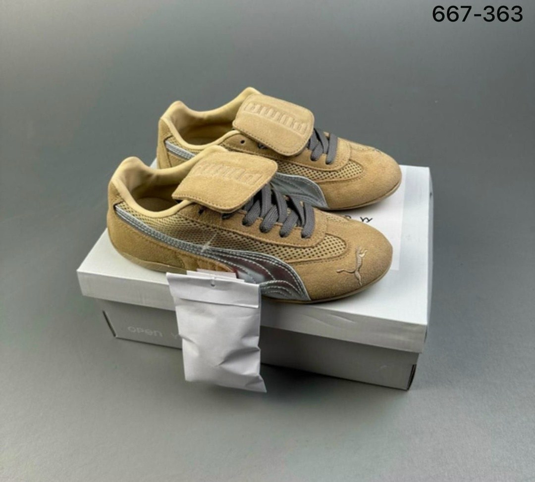 кроссовки puma,,кроссовки puma speedcat,женские кроссовки,кроссовки оптом