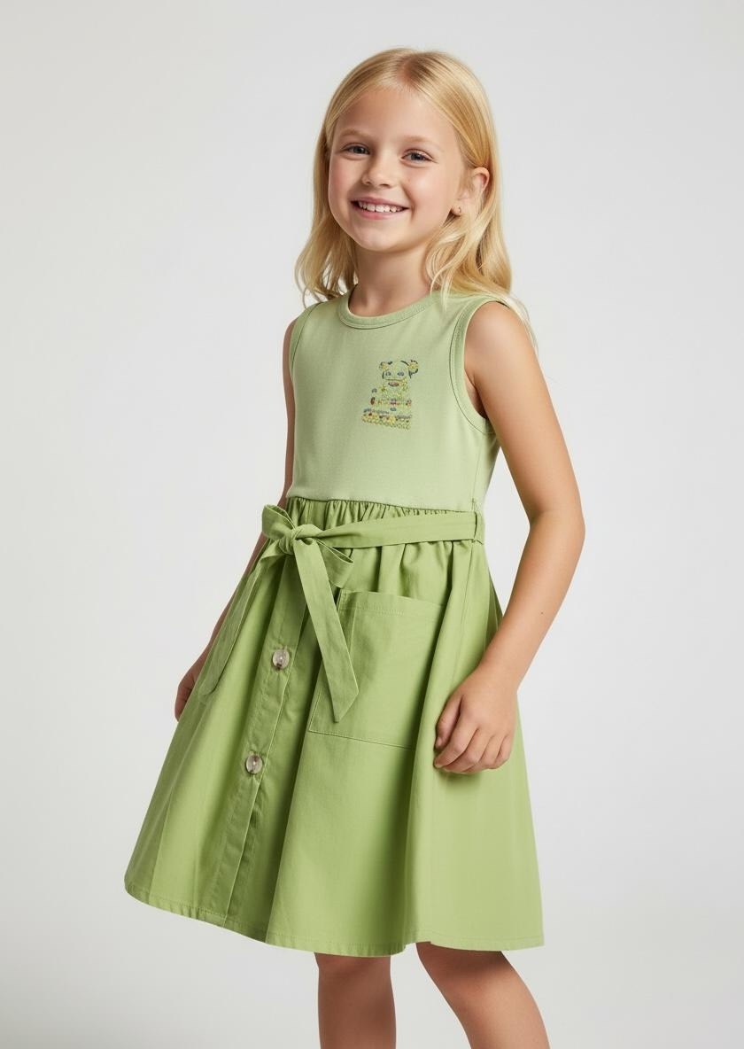 для девочек платья,платья детские,платье с поясом,сарафан для девочек,платье летнее