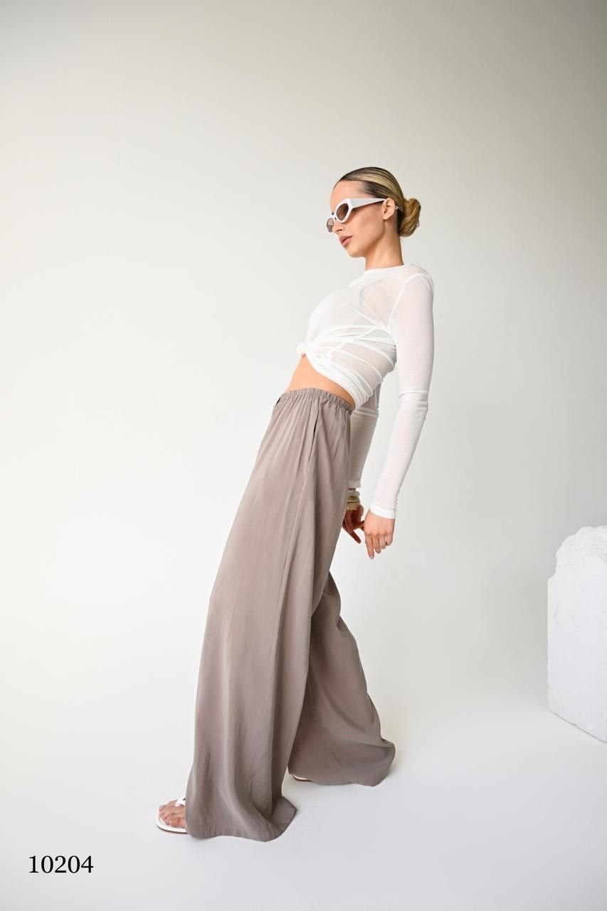 брюки палаццо,белые брюки,брюки женские белые,брюки свободного кроя,брюки палаццо домашние