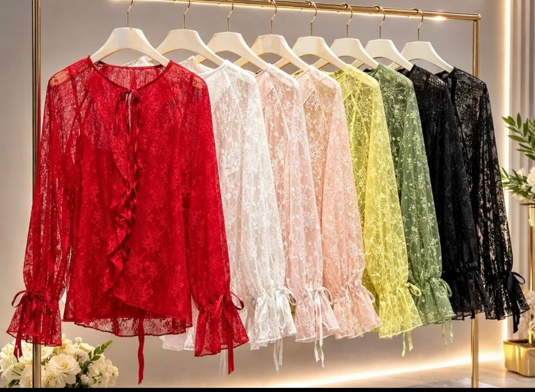 блузка с кружевами,блузка стильная,кружевная блузка,блузка с оборками,ажурная блузка