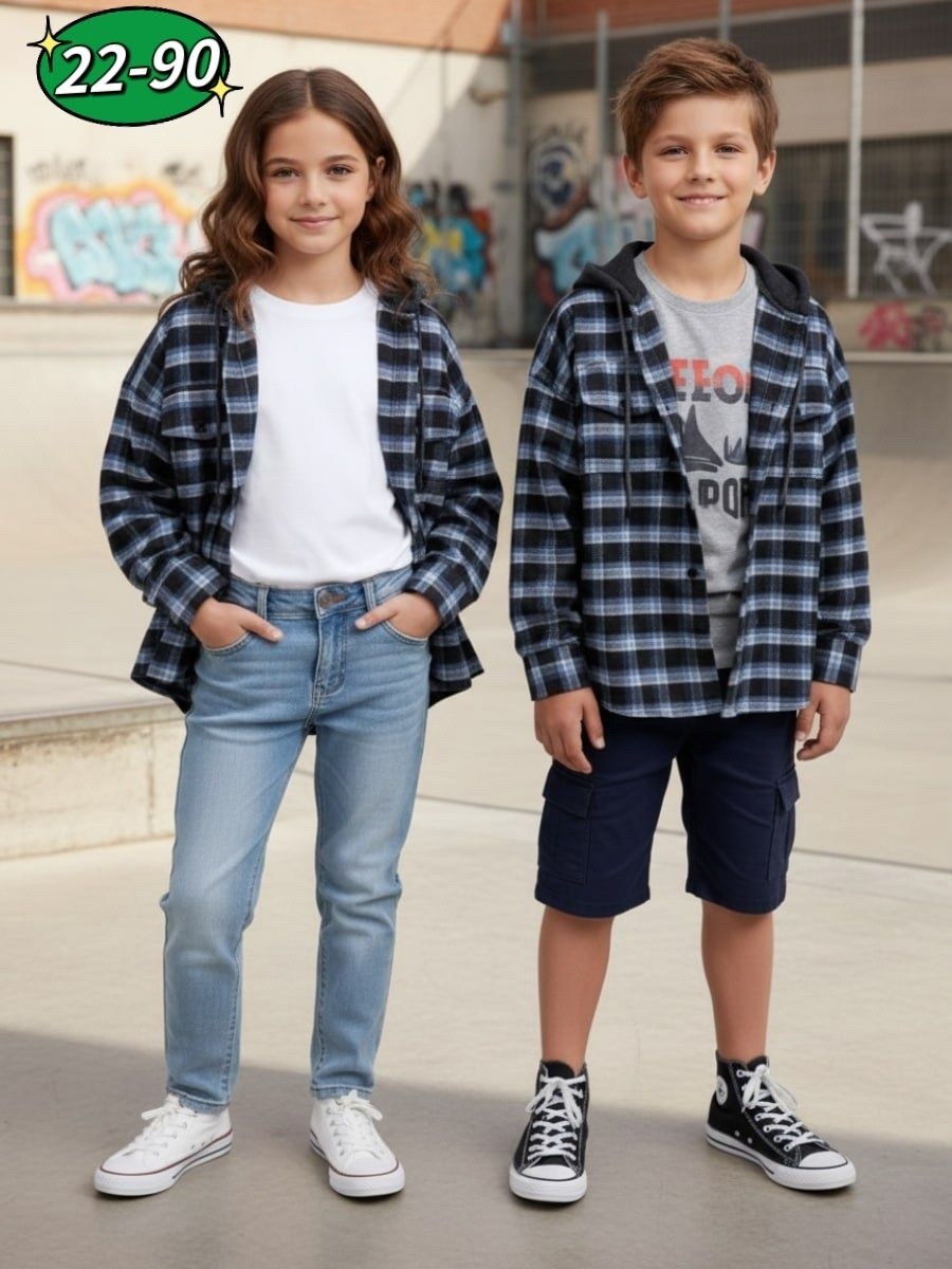 рубашка для мальчиков,рубашка в клетку с капюшоном для мальчика,рубашка в клетку с капюшоном,рубашка с капюшоном,рубашка с капюшоном для мальчика