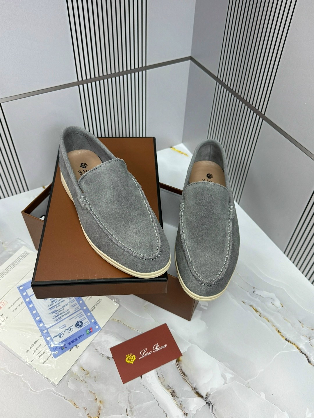 loro piana мужские лоферы,лоферы loro piana summer walk замшевые коричневые,замшевые лоферы loro piana,мокасины loro piana summer walk коричневые,лоферы из натуральной замши loro piana premium shoes