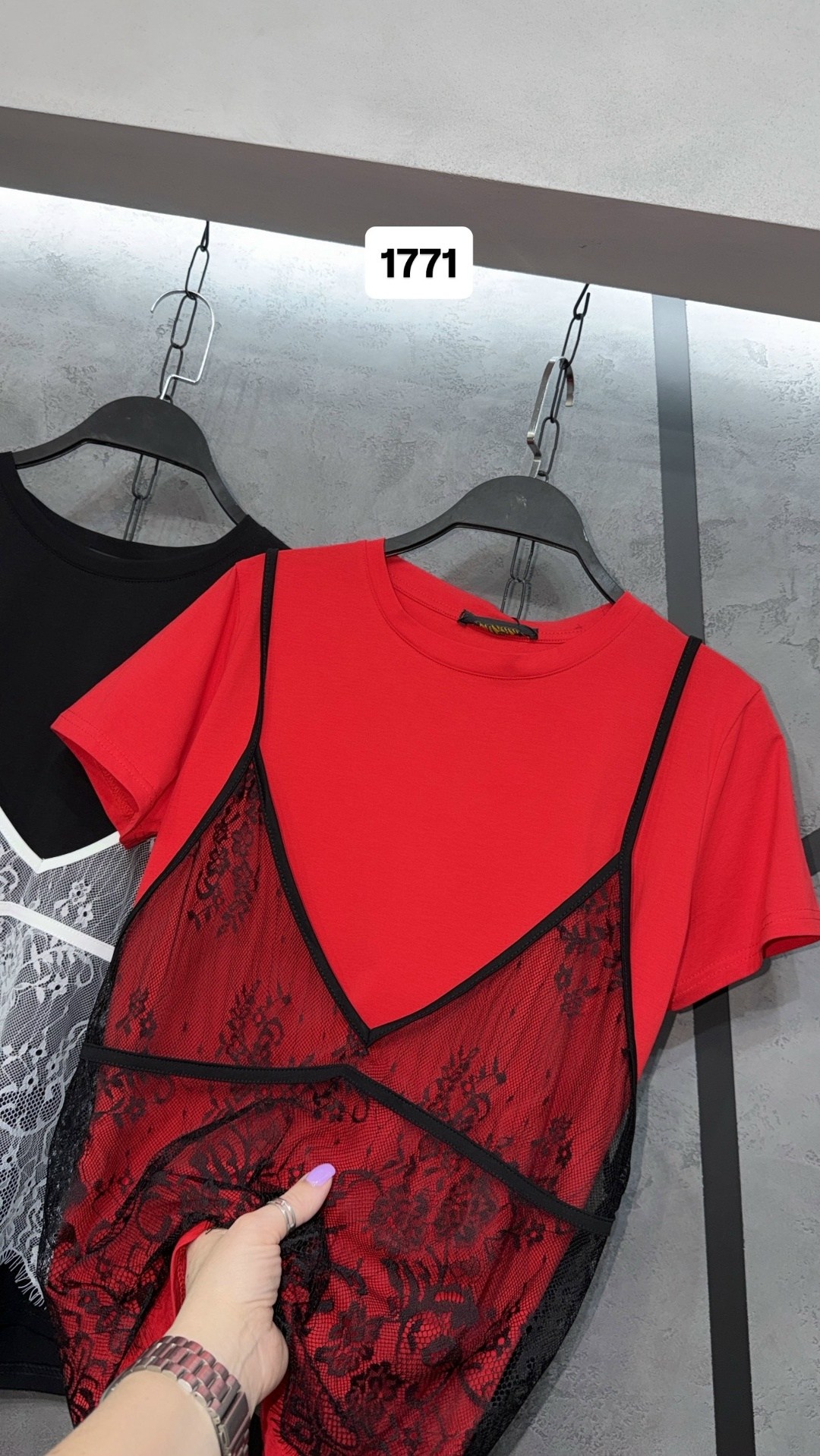 комплект кружевного нижнего белья,футболки модные,кружевное белье комплект,комплект нижнего белья,майка с кружевами