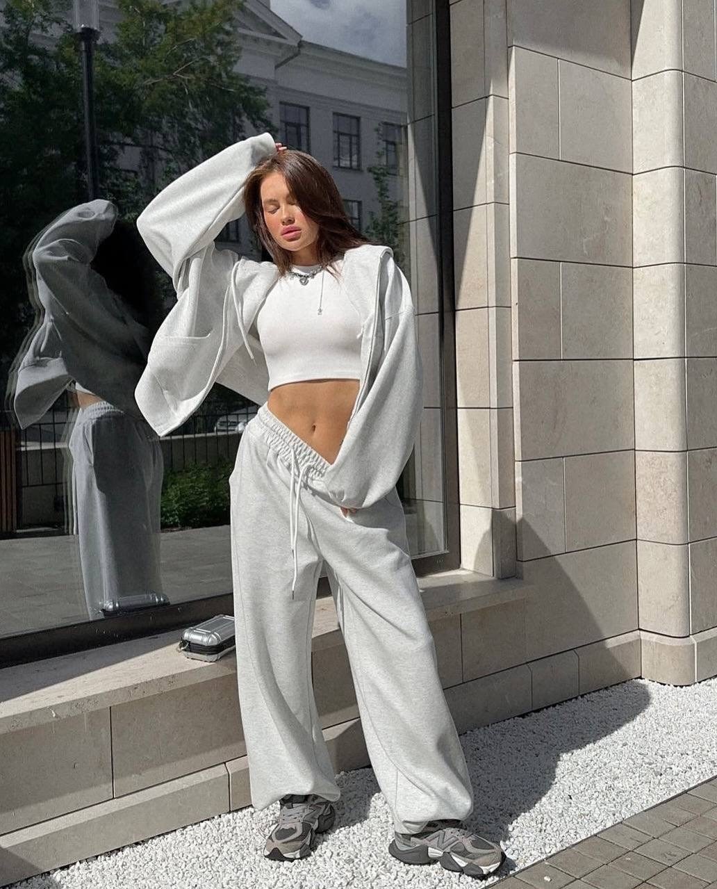 костюм женский спортивный,костюм женский спортивный тёплый,коричневый спортивный костюм с капюшоном moon,костюм спортивный женский oztrend повседневный двойка шоколадный,женский костюм