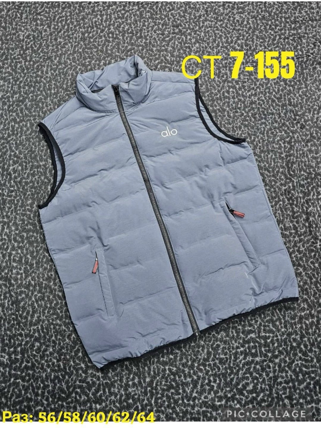 жилетка утепленная демисезонная t&a menstyle,жилет утепленный мужской,мужской жилет,жилет утепленный,жилетка мужская утепленная