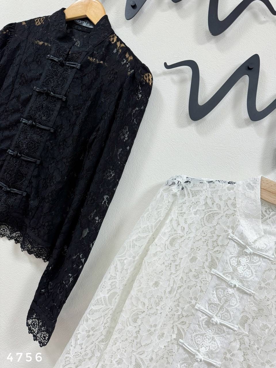кружевная блузка,женская кружевная блузка,гипюровая блузка удлиненная вечерняя,блузка из кружева и гипюра,женская блузка гипюровая вечерняя с длинным рукавом