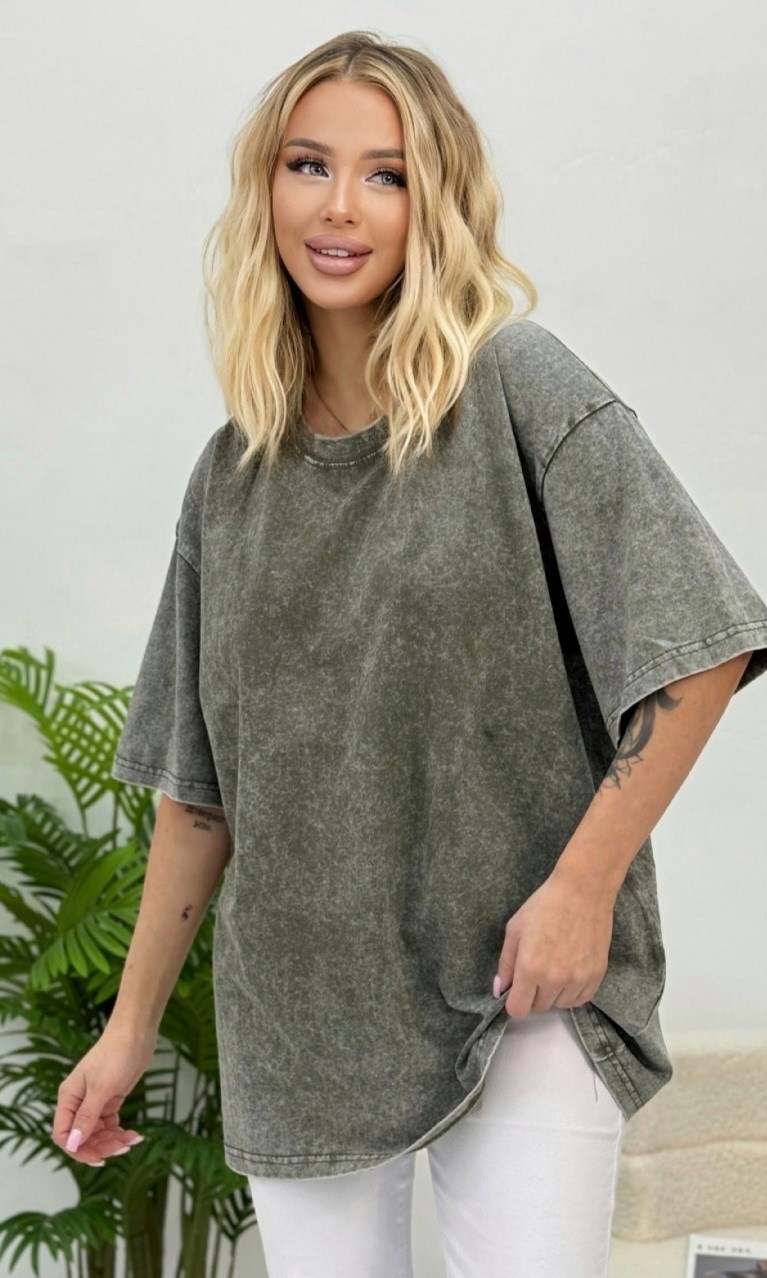 серая футболка варенка оверсайз maxluk,футболка варенка оверсайз,варёнки футболка женская оверсайз,женская футболка оверсайз,футболка оверсайз