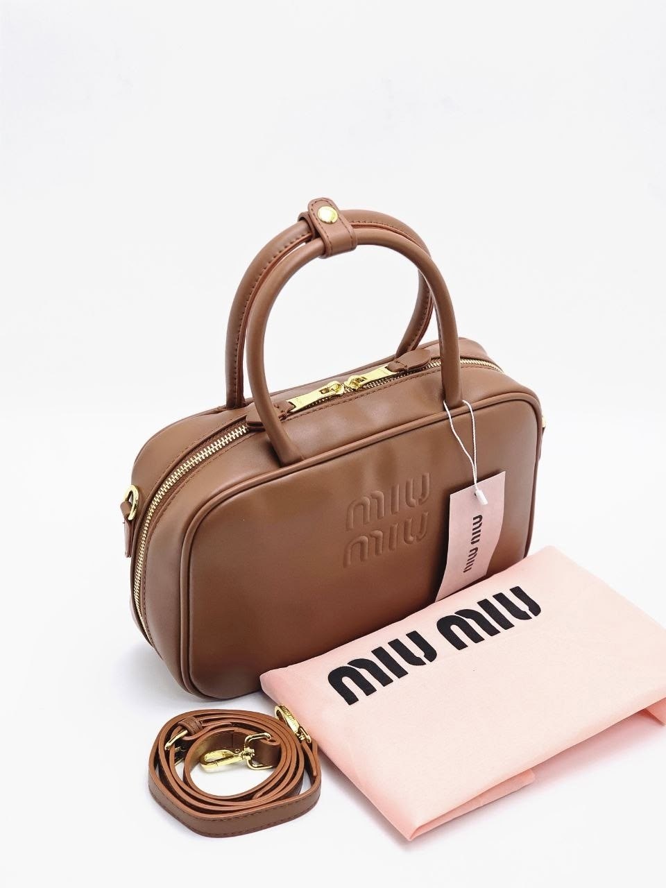 сумка miu miu,женская кожаная сумка miu miu arcadie mini коричневая,женская сумка miu miu,сумка миу миу,сумка miu miu на плечо