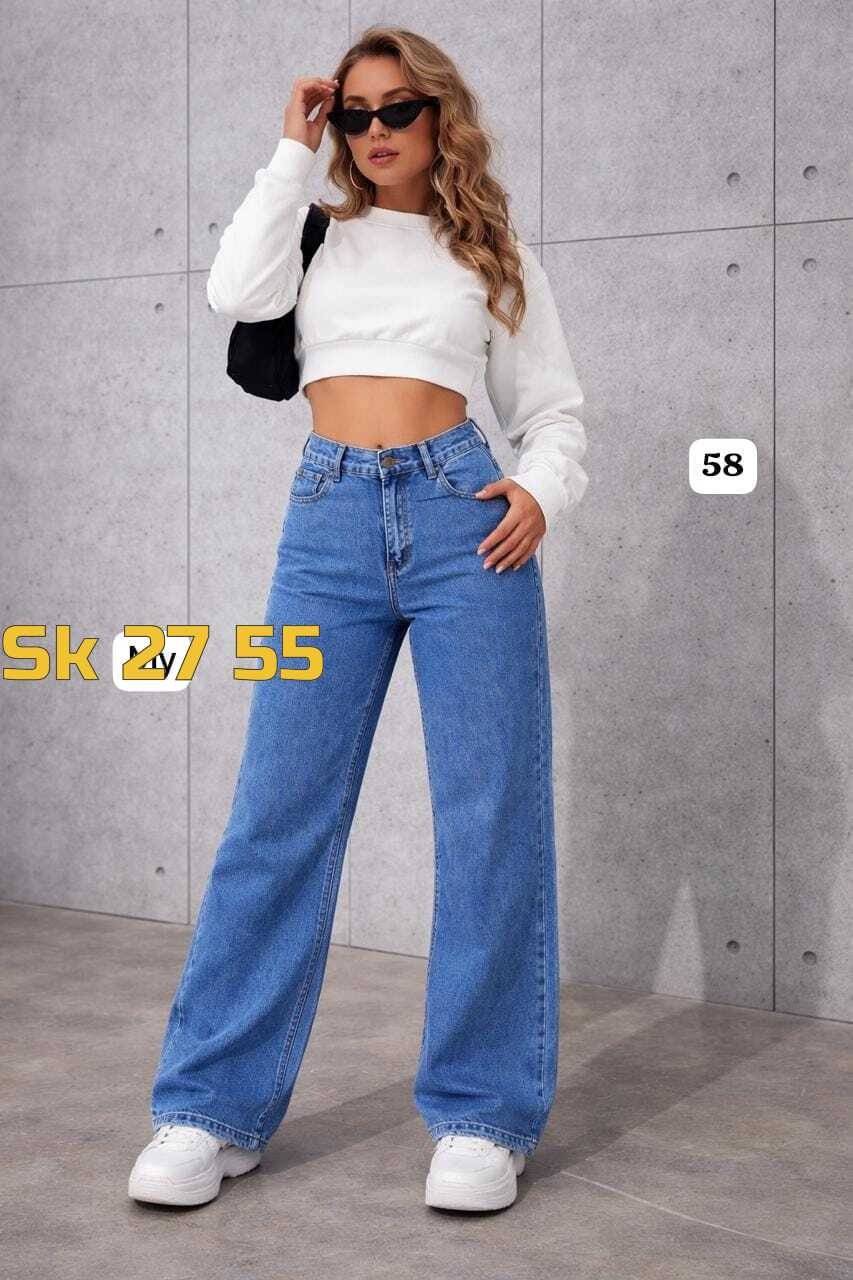 женские джинсы,джинсы женские широкие,джинсы,джинсы палаццо,широкие джинсы