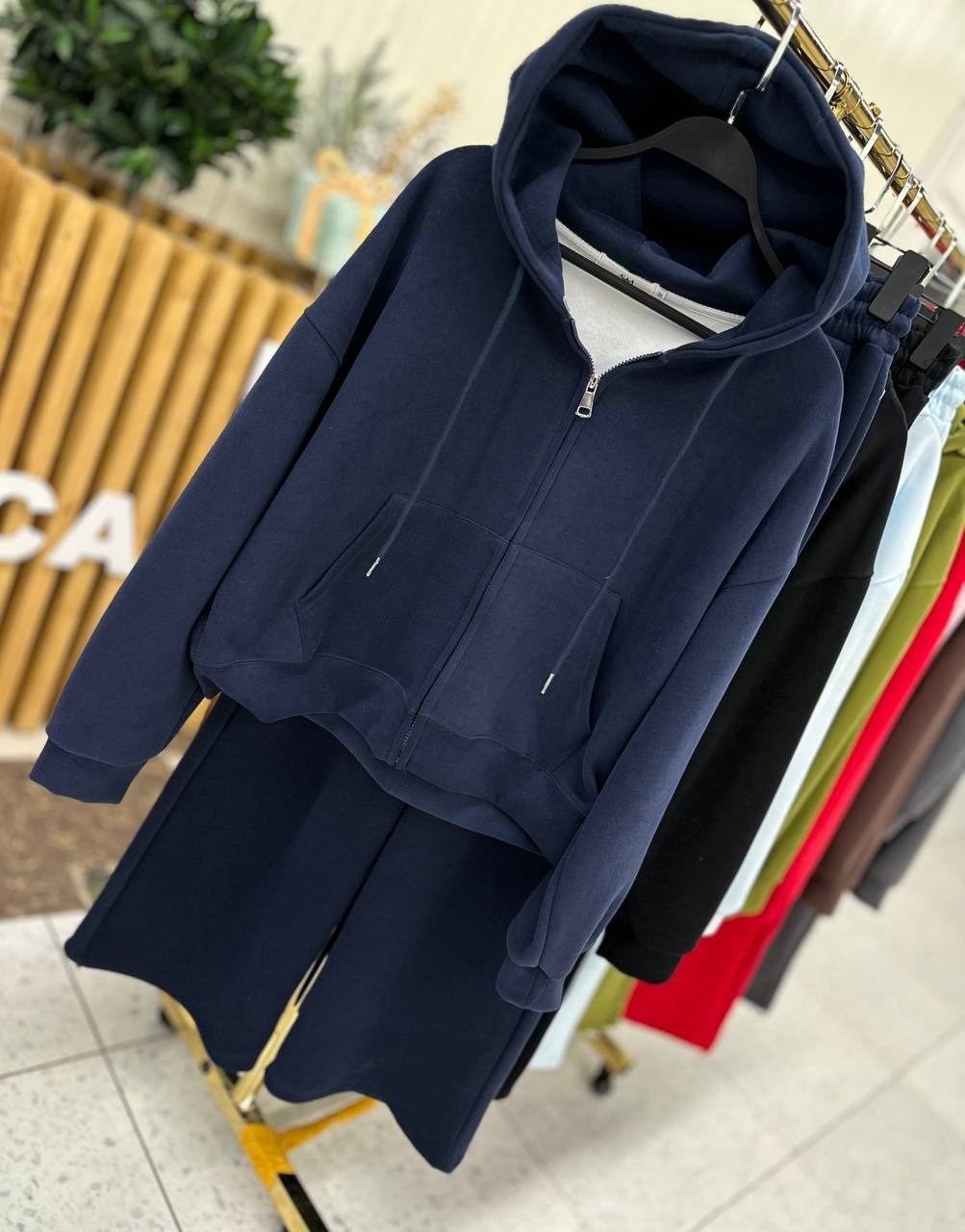 костюм женский спортивный,костюм женский спортивный тёплый,коричневый спортивный костюм с капюшоном moon,костюм спортивный женский oztrend повседневный двойка шоколадный,женский костюм