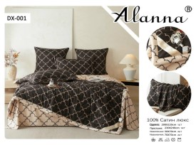 Постельное белье