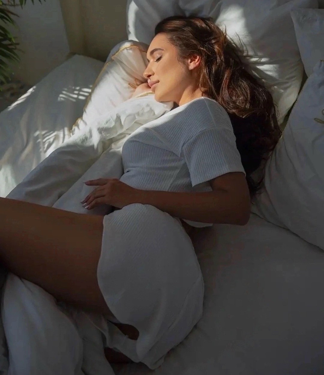 пижама с футболкой и шортами в рубчик,пижама женская,пижама женская топ и шорты (ткань рубчик),ткань лапша,пижама лапша