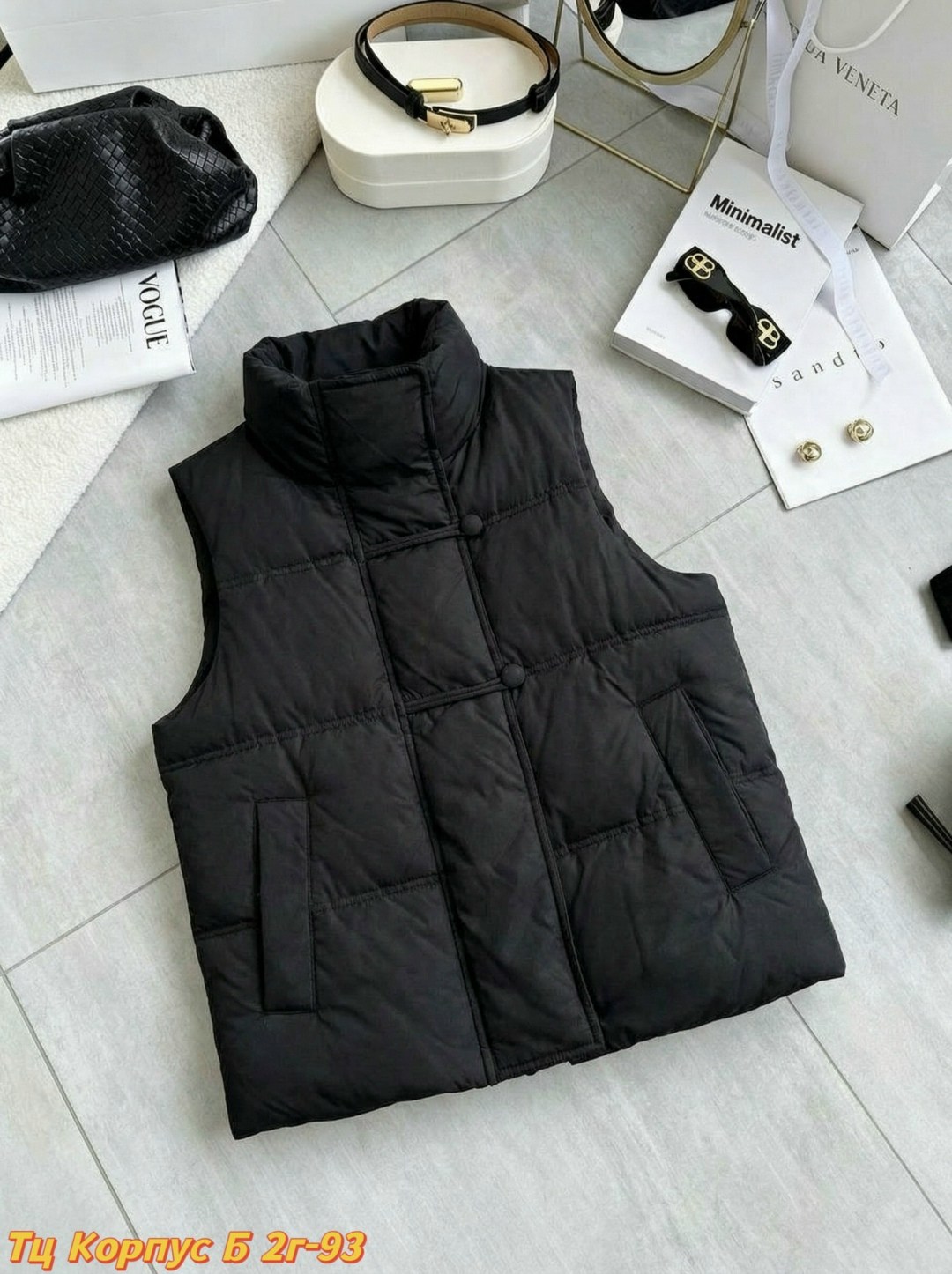 жилетка теплая,теплый жилет,жилетка демисезонная,пуховой жилет,жилет женский