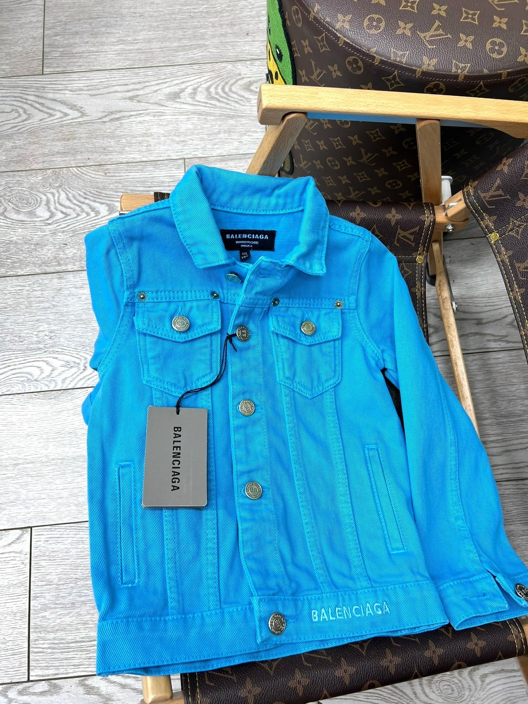 джинсовая куртка balenciaga,джинсовка баленсиага мужская,джинсовка balenciaga,куртка balenciaga,джинсовая куртка