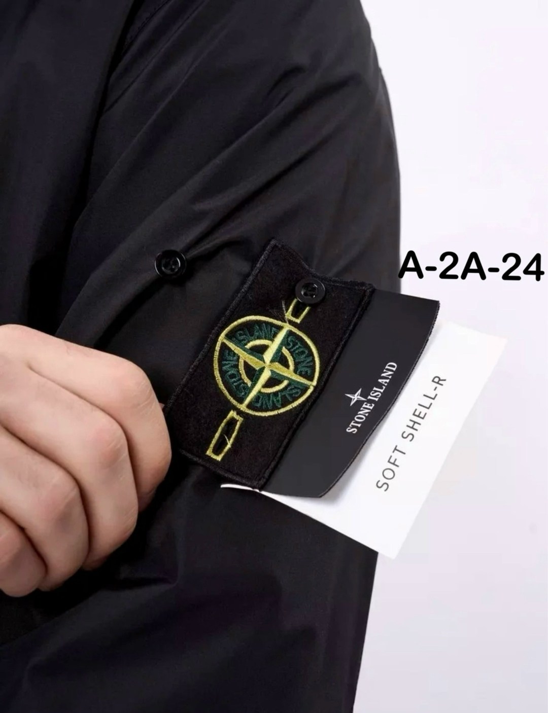 куртка stone island мужская,ветровка stone island цвет черный,куртка stone island,стон айленд,stone island