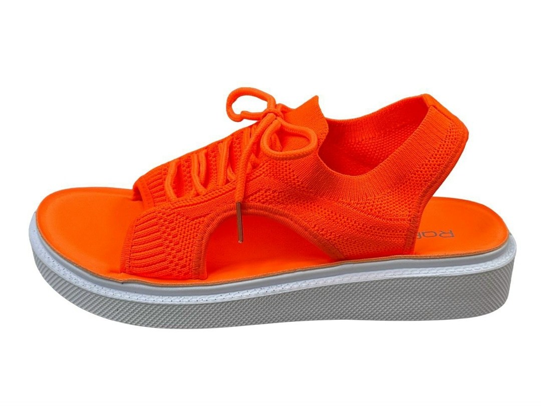 ,женские босоножки,женские сандалии,сандалии,оранжевые сандали