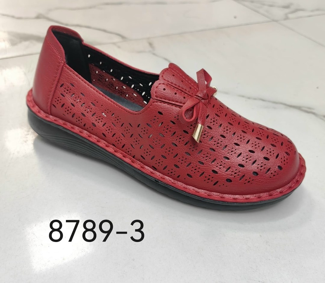,женские мокасины,мокасины с перфорацией,туфли женские, женская