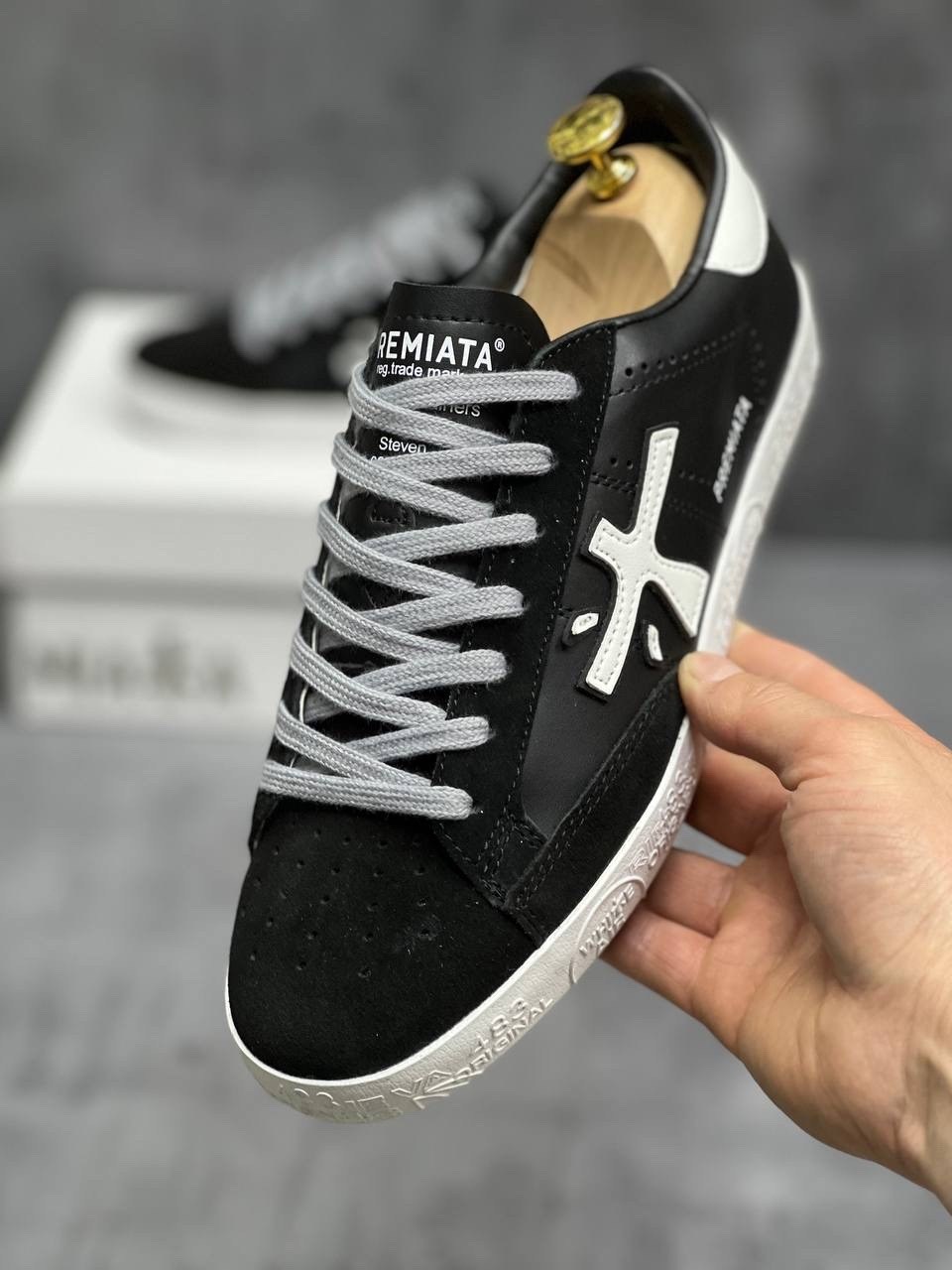 ,кроссовки premiata,кеды premiata,кеды premiata мужские,кроссовки кеды на шнурках premia