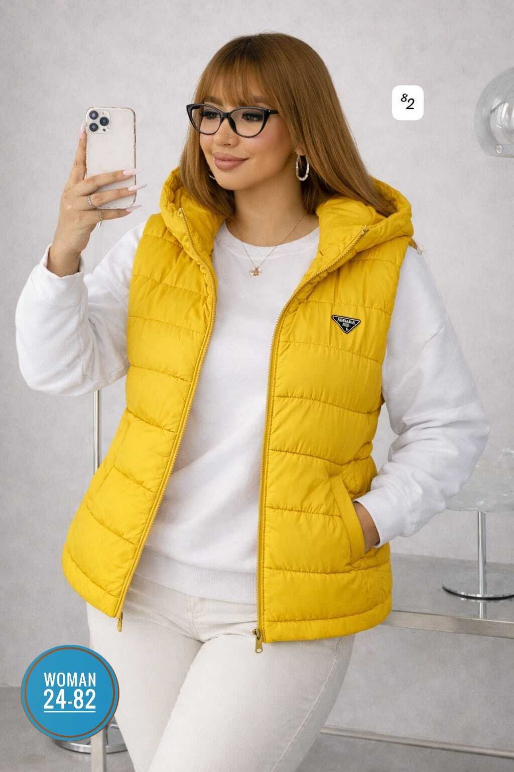 Женская одежда